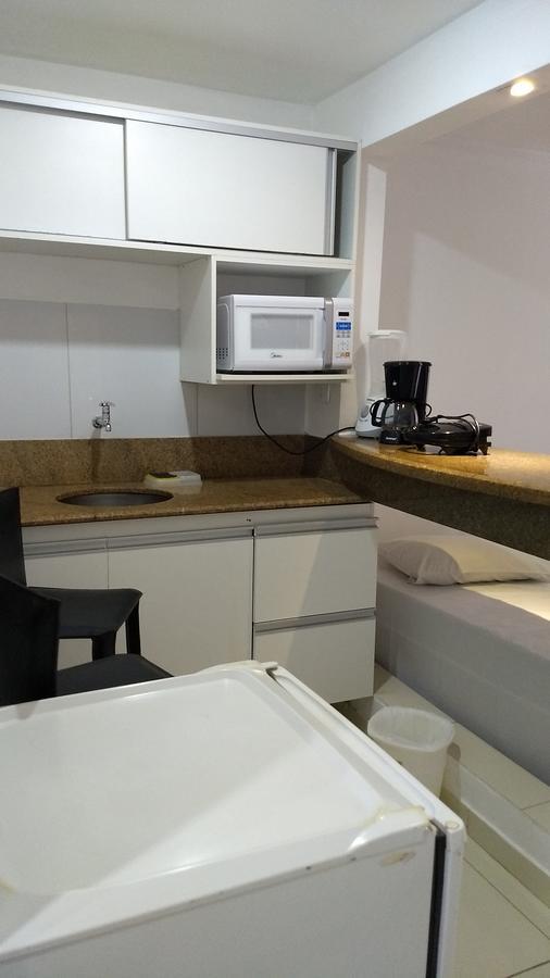 Residencial Victory Business Flat Lejlighed João Pessoa Eksteriør billede