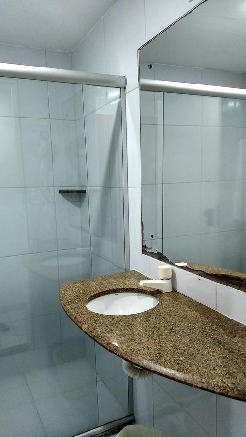 Residencial Victory Business Flat Lejlighed João Pessoa Eksteriør billede