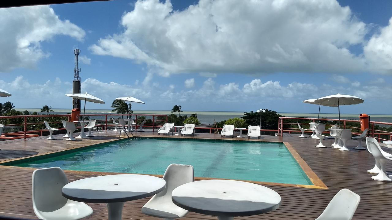 Residencial Victory Business Flat Lejlighed João Pessoa Eksteriør billede