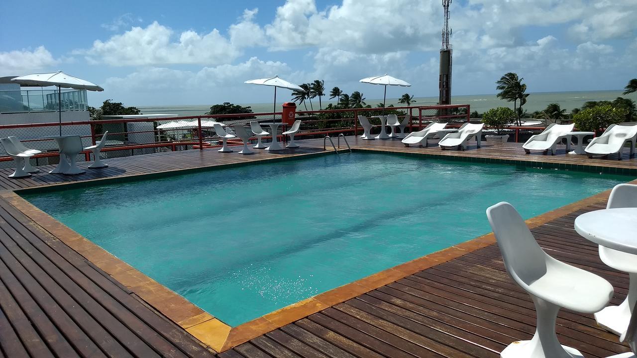 Residencial Victory Business Flat Lejlighed João Pessoa Eksteriør billede