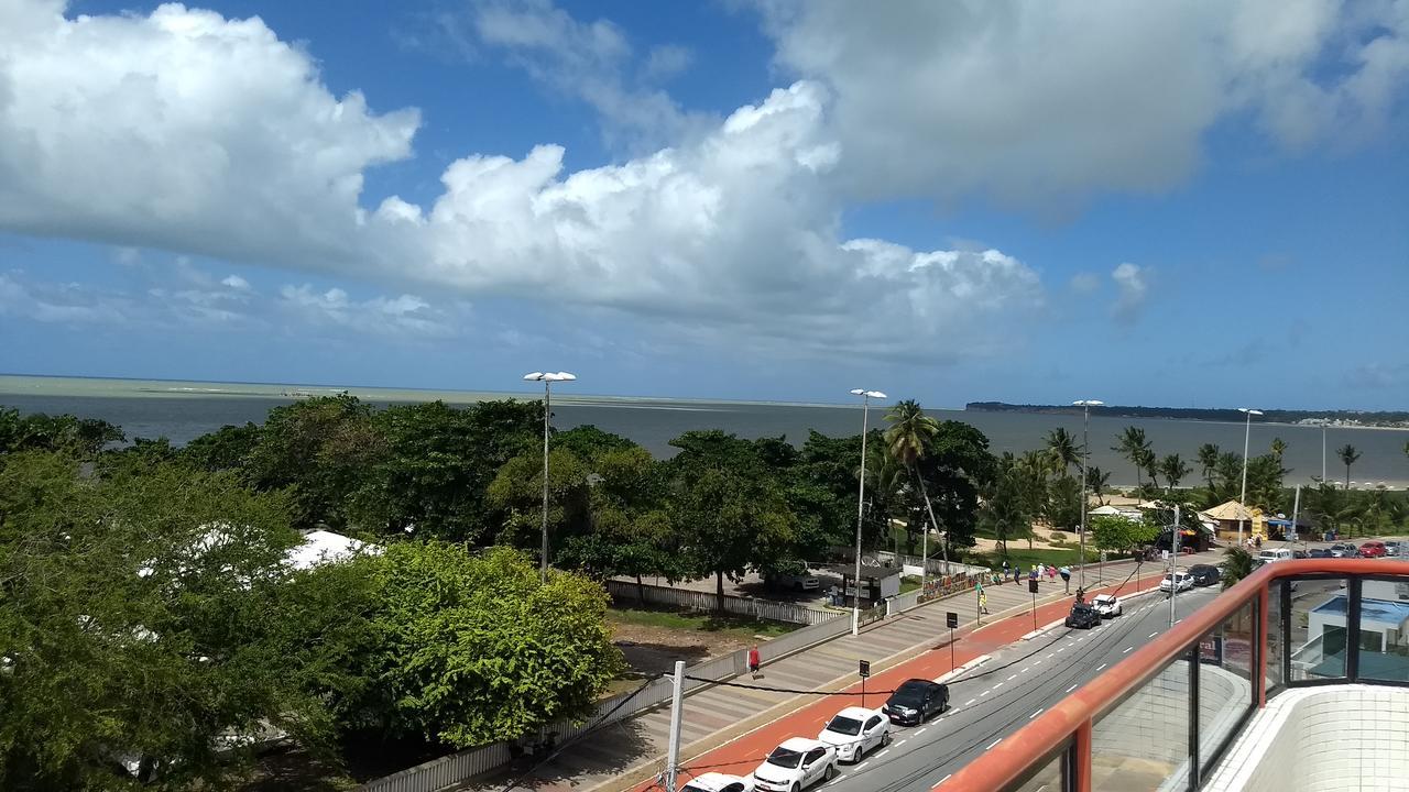 Residencial Victory Business Flat Lejlighed João Pessoa Eksteriør billede