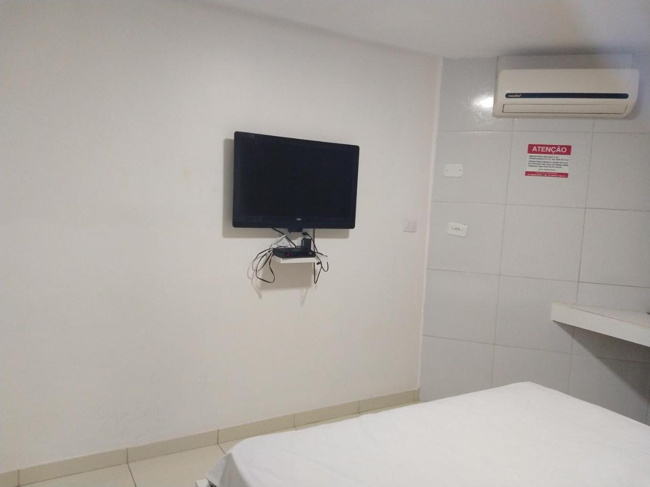 Residencial Victory Business Flat Lejlighed João Pessoa Eksteriør billede