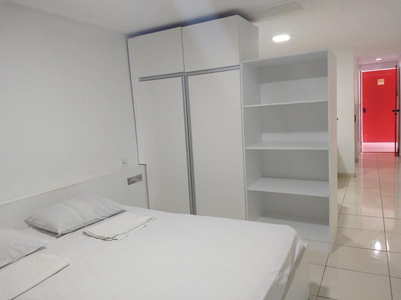 Residencial Victory Business Flat Lejlighed João Pessoa Eksteriør billede