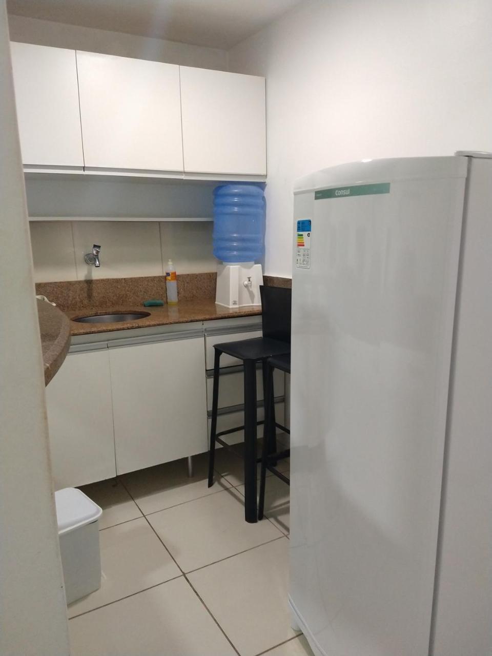 Residencial Victory Business Flat Lejlighed João Pessoa Eksteriør billede